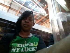 Meet your Posher, Kimberly